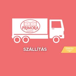 Kerítés Szállítás