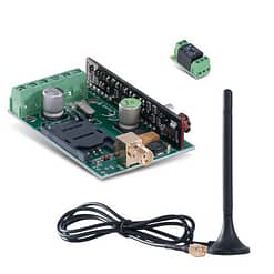Kapunyitó GSM modul